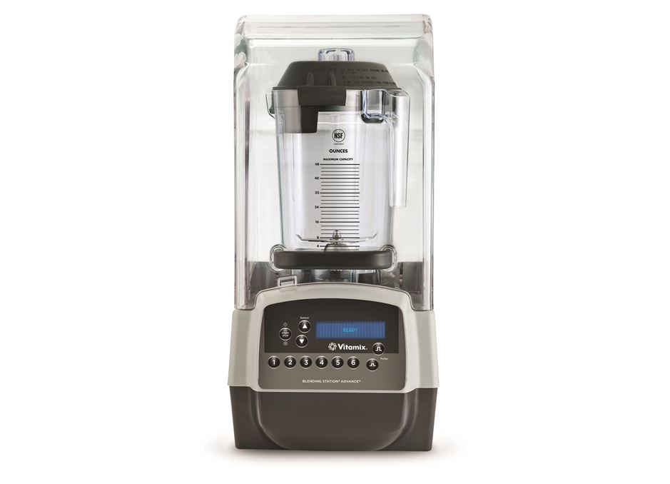 Vitamix Blending Station Advance