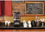 Vitamix – The Quiet One Commercial Blender