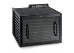 Excalibur 9 Tray Dehydrator With Digital Controller 4948 Excalibur 9 Tray Dehydrator With Digital Controller 4948