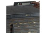Excalibur 9 Tray Dehydrator With Digital Controller 4948 Excalibur 9 Tray Dehydrator With Digital Controller 4948
