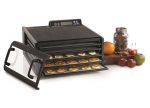 Excalibur 5 Tray Dehydrator With Digital Controller 4548