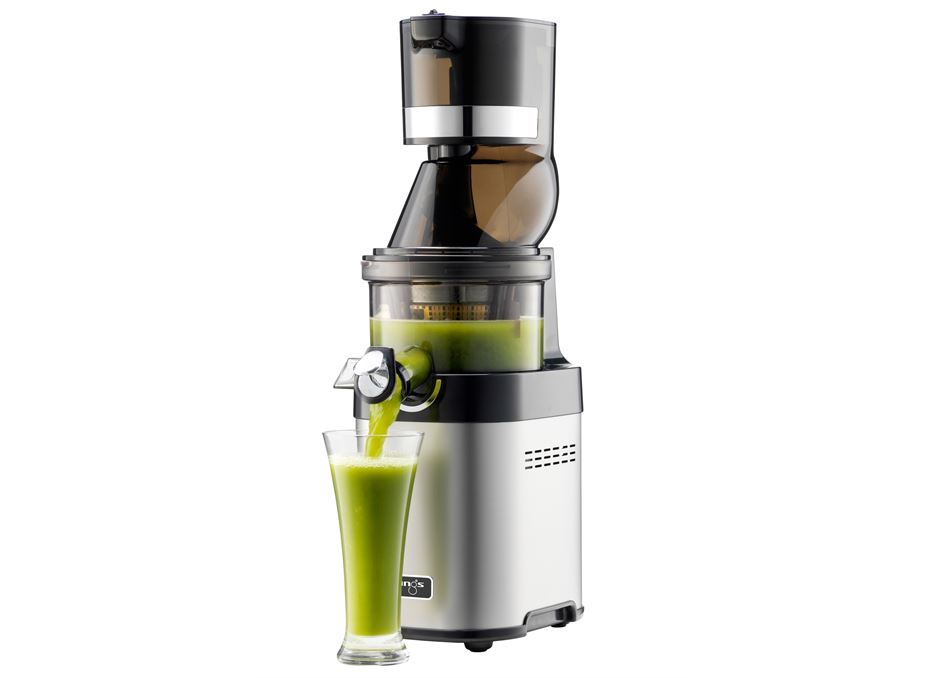 Ex-Demonstration Kuvings CS600 Whole Slow Juicer Chef