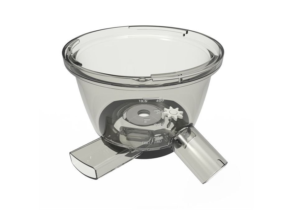 Kuvings B6000 Juicing Drum