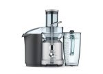Sage Nutri Juicer Cold BJE430SIL