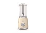 Ex-Demonstration Smeg Blender in Cream BLF01