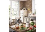 Ex-Demonstration Smeg Blender in Cream BLF01