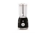 Smeg Blender in Black BLF01 Smeg Blender in Black BLF01