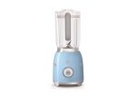 Smeg Blender in Pastel Blue BLF01 Smeg Blender in Pastel Blue BLF01