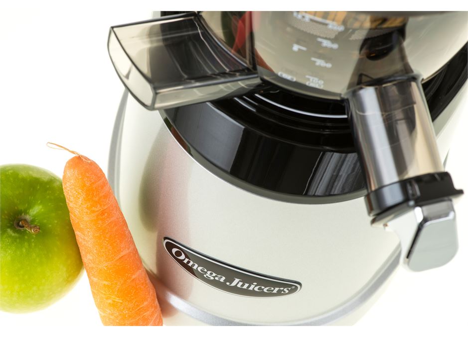 Mega juicer 2025