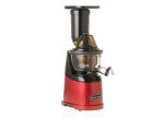 Omega MMV702 Mega Mouth Slow Juicer In Red