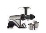 Omega NC900HDSS Juicer and Nutrition Centre