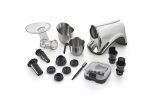 Omega NC900HDSS Juicer and Nutrition Centre