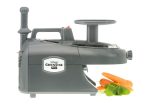 Tribest Green Star Pro Commercial Juice Extractor GS-P502 Grey