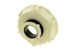 Matstone 6 in 1 Drum Cap (Ivory)