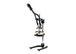 Nutripress® Manual Citrus Juicer in Black Nutripress® Manual Citrus Juicer in Black