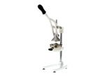 Nutripress® Manual Citrus Juicer in White