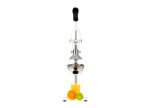 Nutripress® Manual Citrus Juicer in White