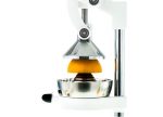 Ex-Display Nutripress® Manual Citrus Juicer in White Ex-Display Nutripress® Manual Citrus Juicer in White