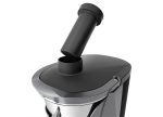 Zumex Multifruit Commercial Juicer in Graphite Zumex Multifruit Commercial Juicer in Graphite