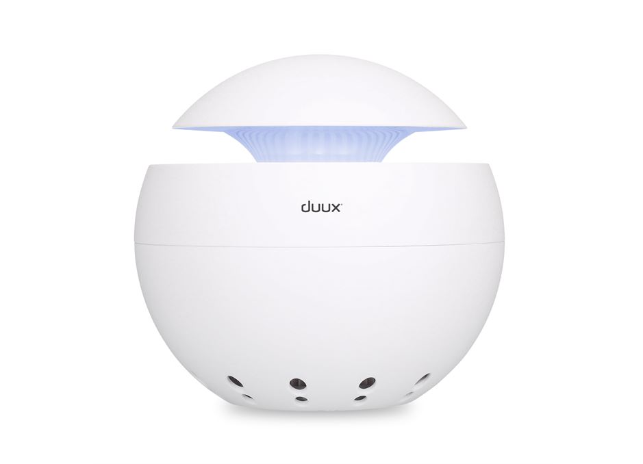 Duux Sphere Air Purifier in White