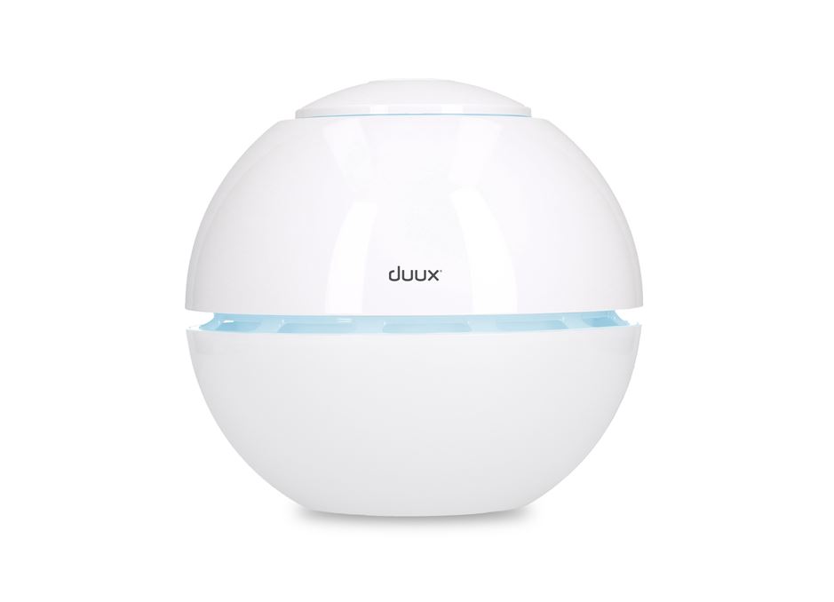 Duux Sphere Ultrasonic Humidifier