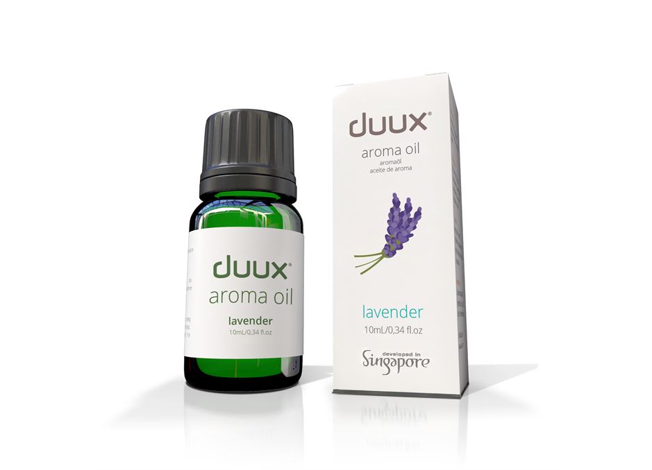 Duux Aromatherapy Oil With Lavender