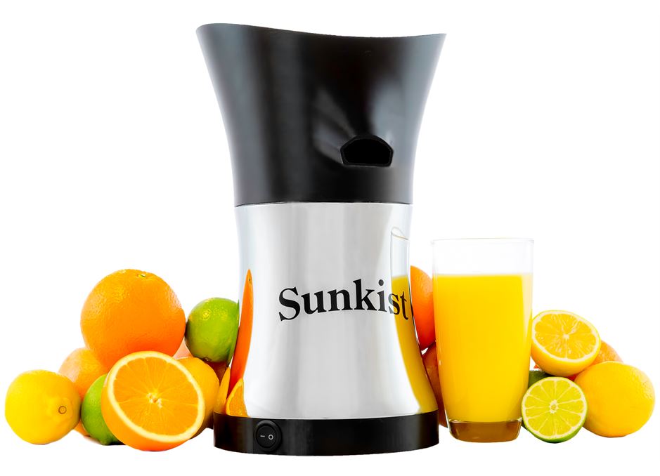 Sunkist Pro Series Commercial Citrus Juicer