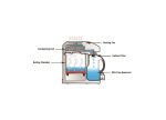 Nautilus Countertop Water Distiller