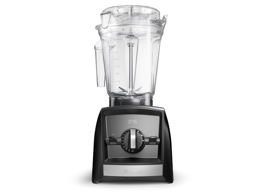 Vitamix Ascent Series 2500i Blender (Black)