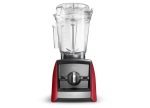 Vitamix Ascent Series 2500i Blender (Red)