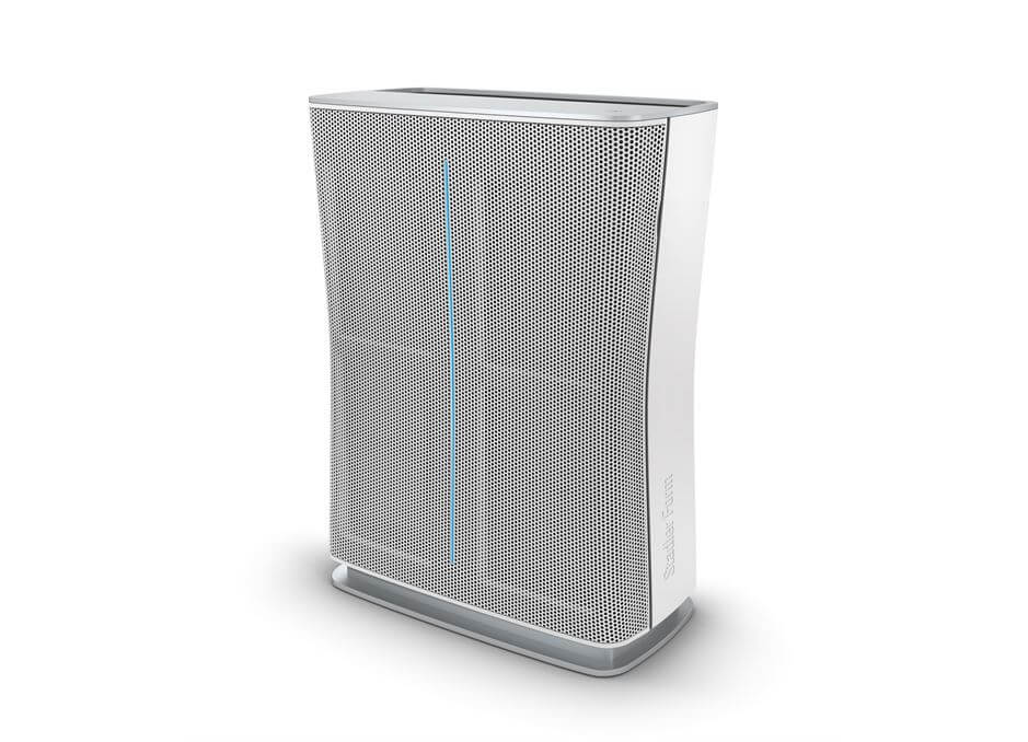 Stadler Form Roger Little Air Purifier in White