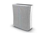 Stadler Form Roger Air Purifier in White