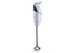 Bamix Pro-3 Hand Blender in White Bamix Pro-3 Hand Blender in White