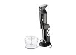 Bamix DeLuxe 200W Hand Blender in Black