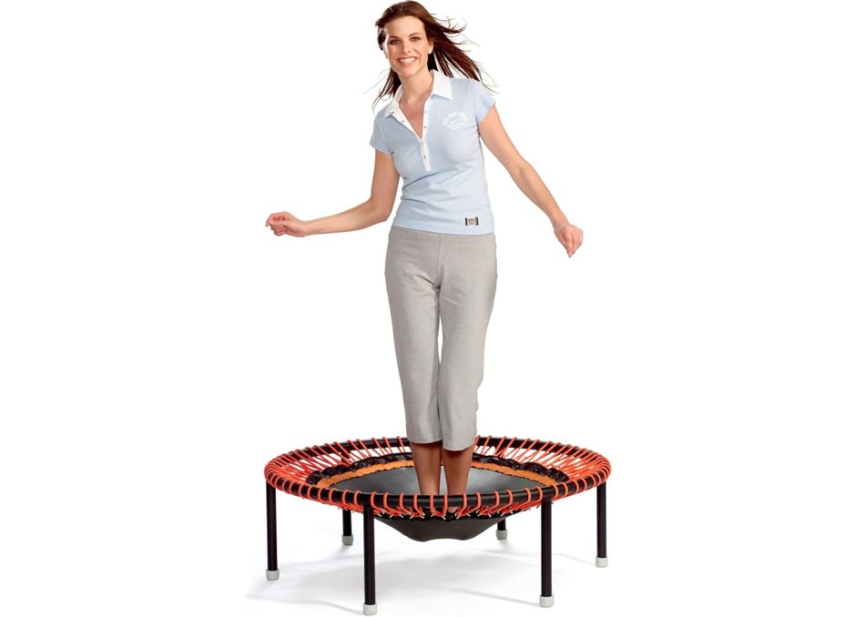 Ex-Display Bellicon Classic Rebounder 125cm Extra Strong