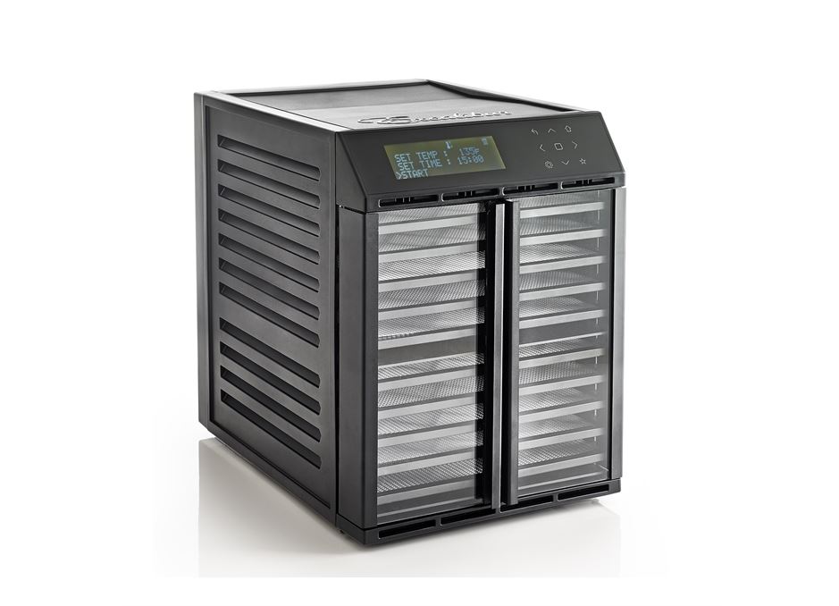 Excalibur 10 Tray Digital Dehydrator RES10