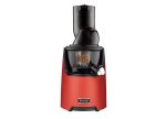 B-Grade Kuvings EVO820 Evolution Cold Press Juicer Red