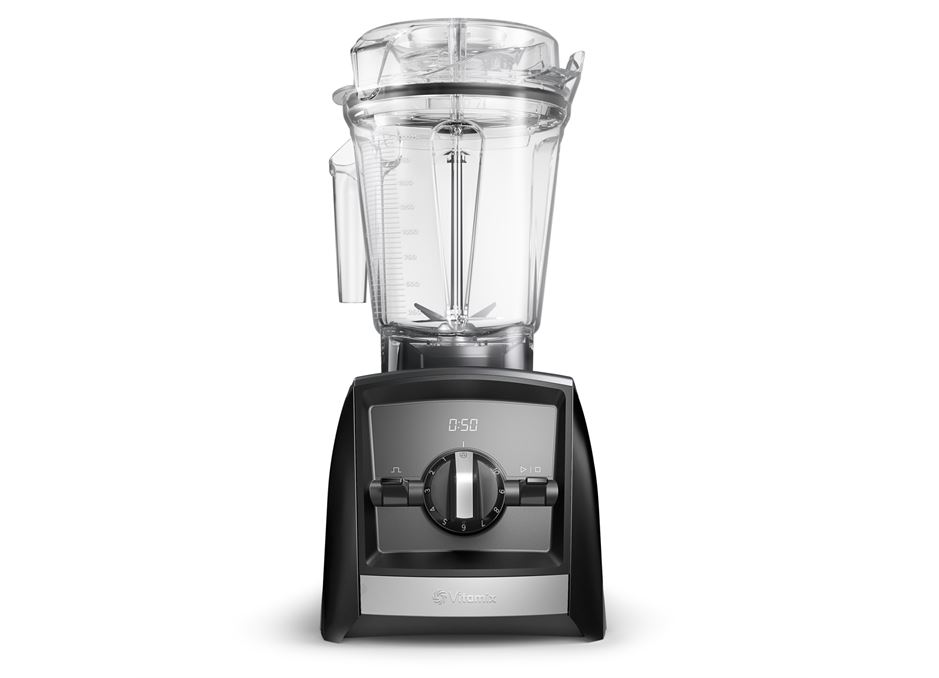 Vitamix Ascent Series 2300i Blender (Black)