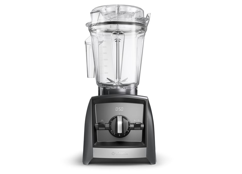 Vitamix Ascent Series 2300i Blender (Slate)