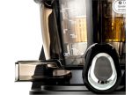 Ex-Demonstration Kuvings EVO820 Evolution Cold Press Juicer Silver