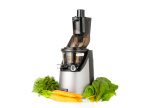Ex-Demonstration Kuvings EVO820 Evolution Cold Press Juicer Silver
