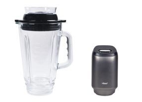 Tribest Glass Personal Blender Upgrade Kit PBG-5001