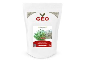 GEO Organic Alfalfa Seeds (500g Pack)
