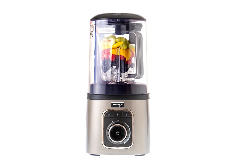 Kuvings Vacuum Blender SV-500 Silver