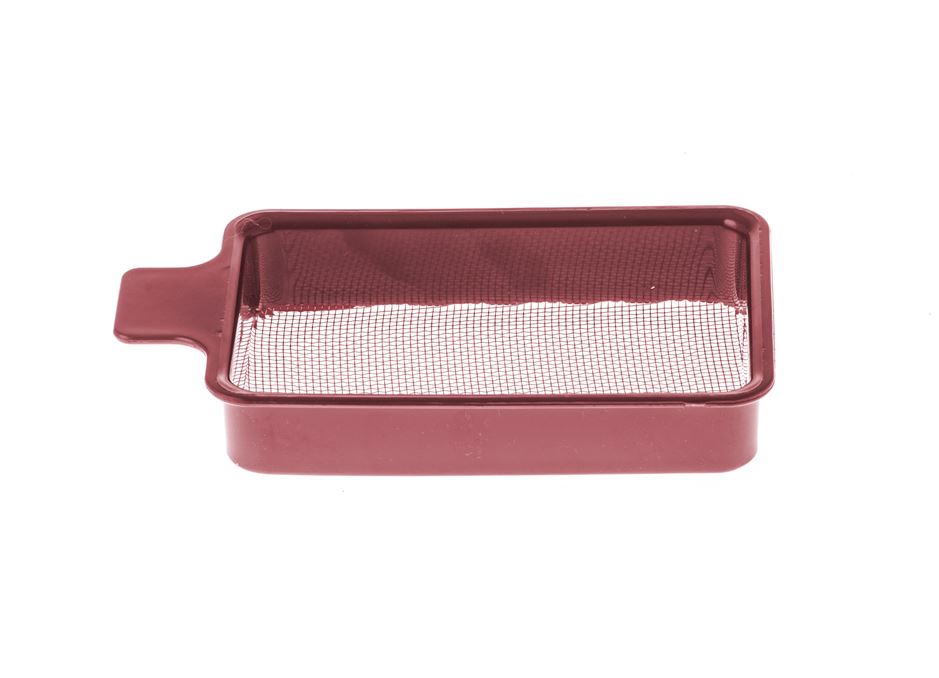 Matstone Juice Sieve (Burgundy)