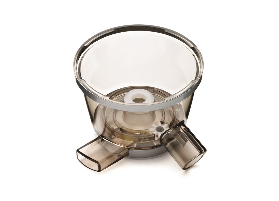 Omega Vert VRT350HD Juice Bowl