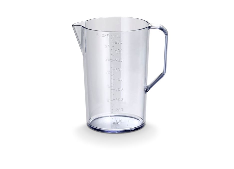 Bamix 1000ml Jug No Lid