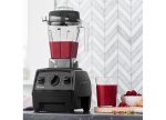 Vitamix Explorian Series E310 Blender in Black