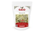 GEO Organic Garlic Chive Seeds (150g Pack)