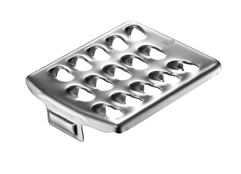 Bamix SliceSy Grater Medium